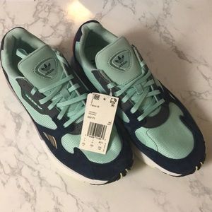 Original Adidas Falcon shoes